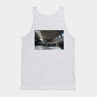 Spitfire Tank Top